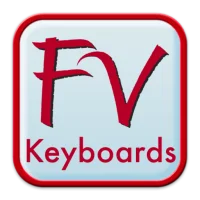 FirstVoices Keyboards
